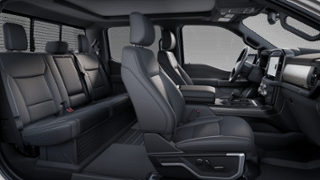 2025 Ford F-150® Internal Image 1